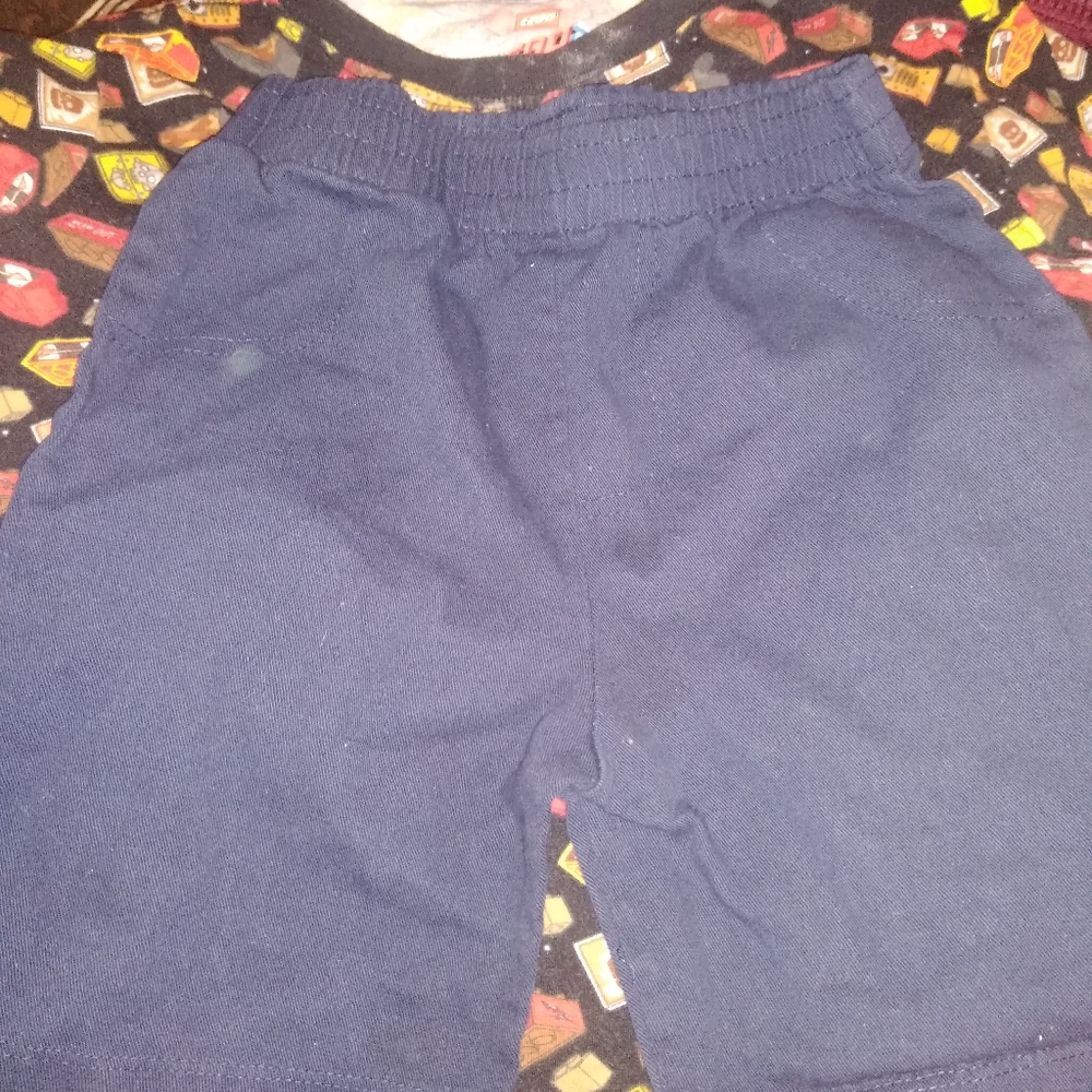Boys clothes